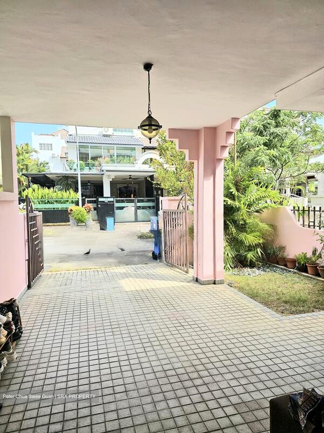 Jalan Angin Laut (D16), Terrace #479881091